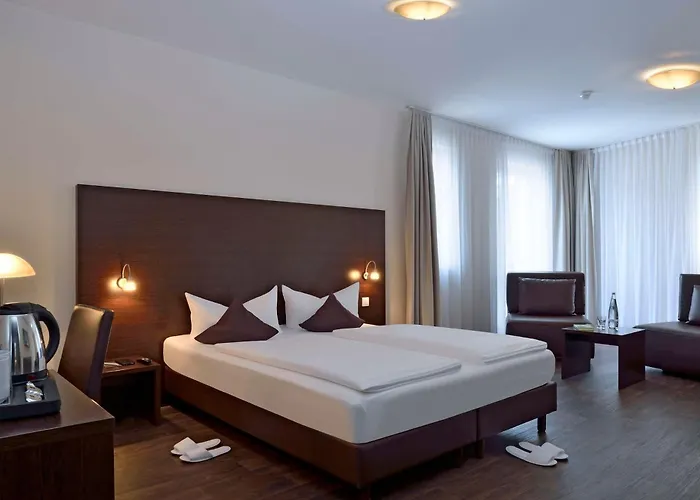 Best Western Hotel am Spittelmarkt Berlin